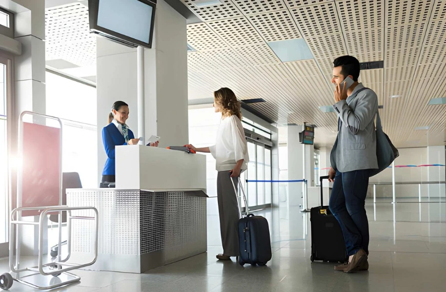 Where Does Emirates Airline Fly? New Routes & Airports Here
